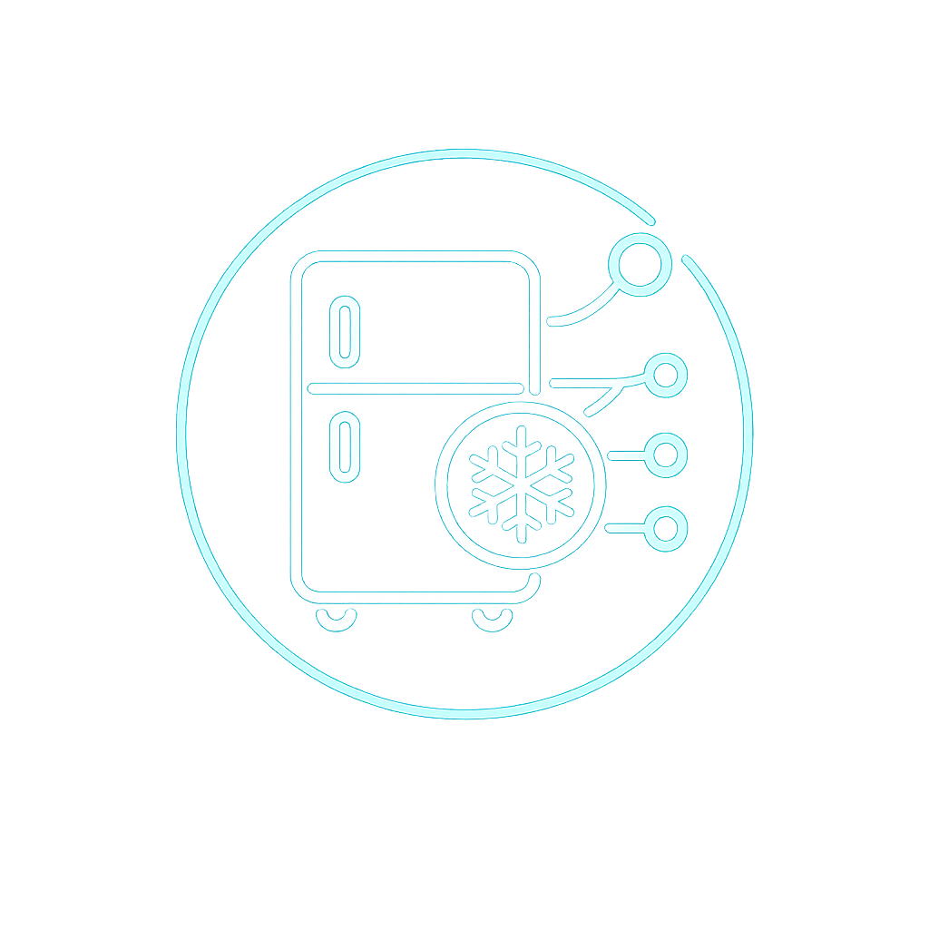 Cooler icon